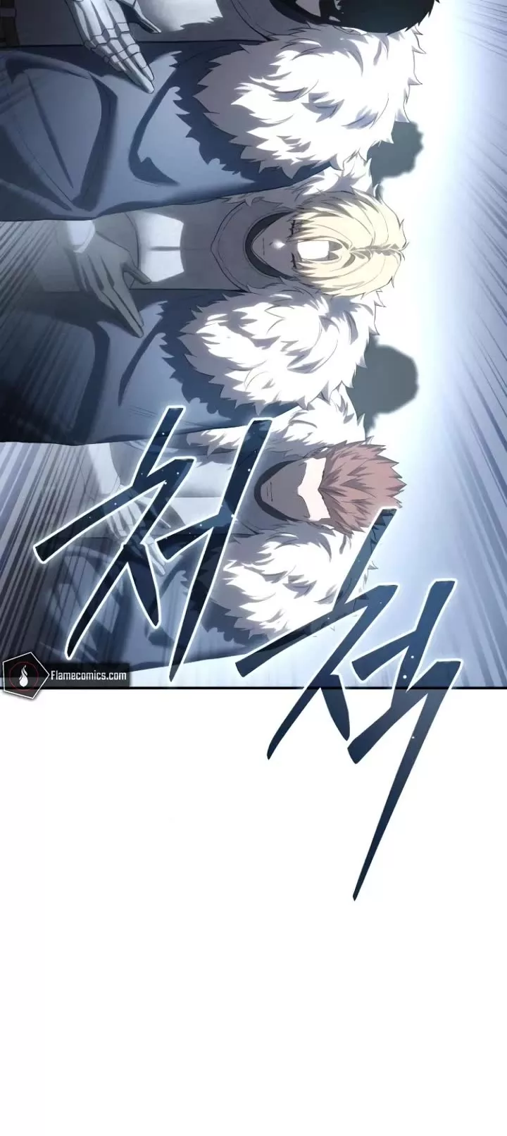 Star-Fostered Swordmaster, chapter 79, image 27
