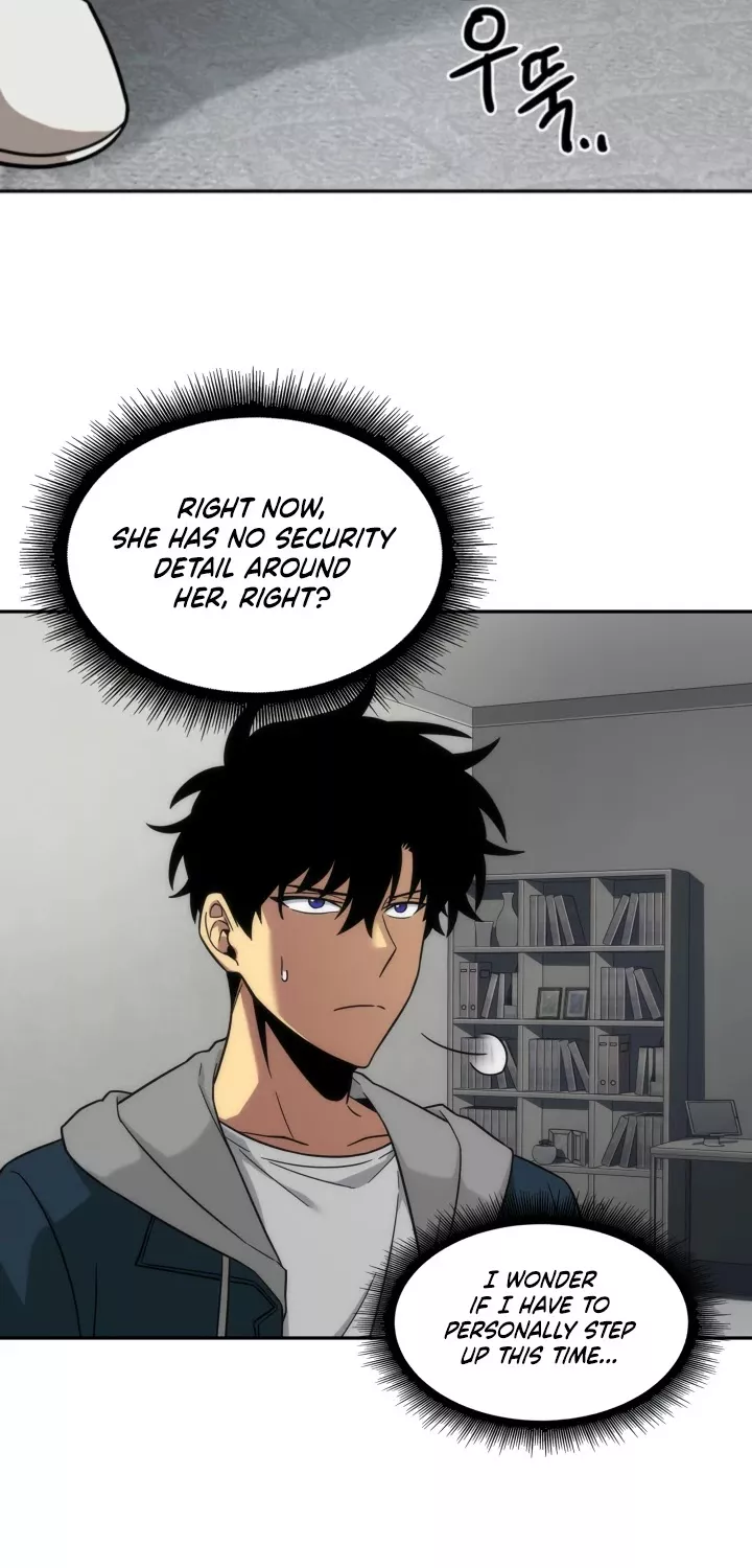 Tomb Raider King, chapter 246, image 29