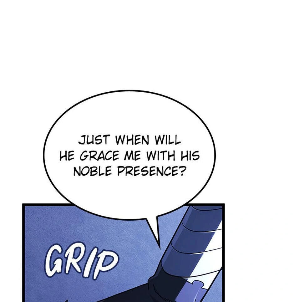Revenge of the Baskerville Bloodhound, chapter 128, image 110