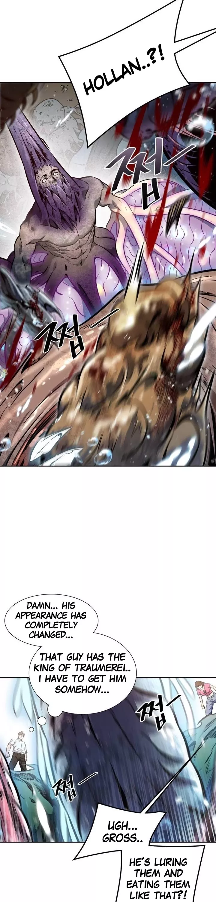 Tower of God, chapter 629, image 62