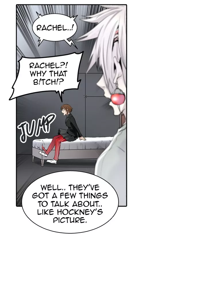 Tower of God, chapter 341, image 36