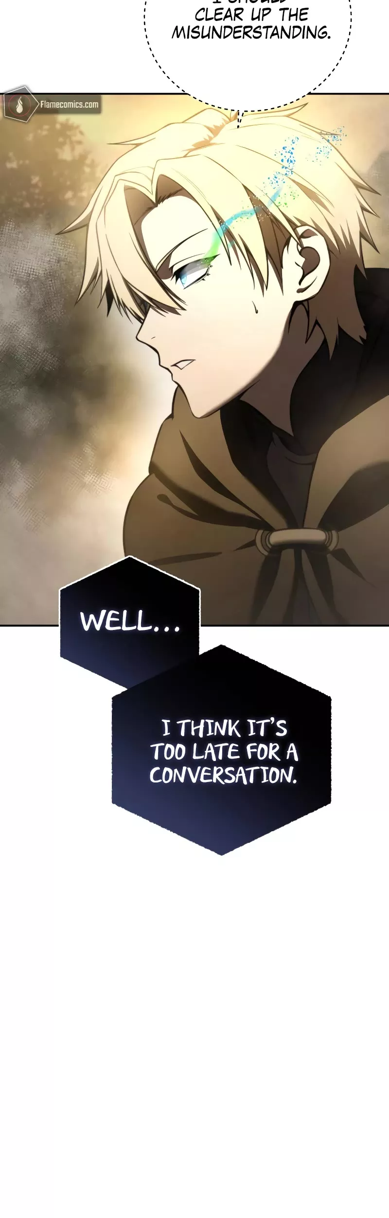 Star-Fostered Swordmaster, chapter 47, image 62