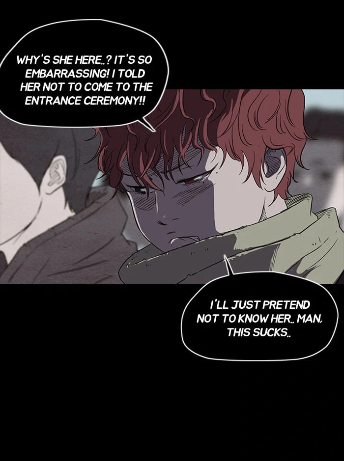 Wind Breaker, chapter 52, page 26
