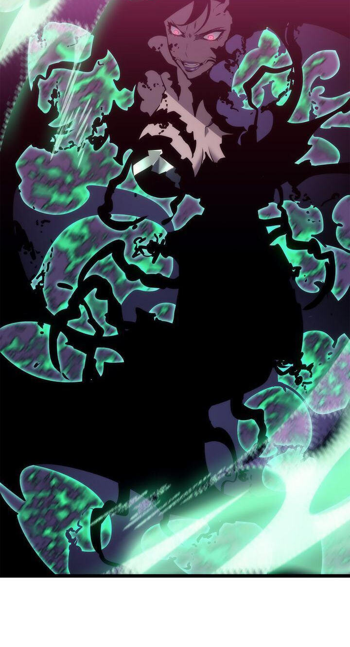 Solo Leveling, chapter 160, image 42