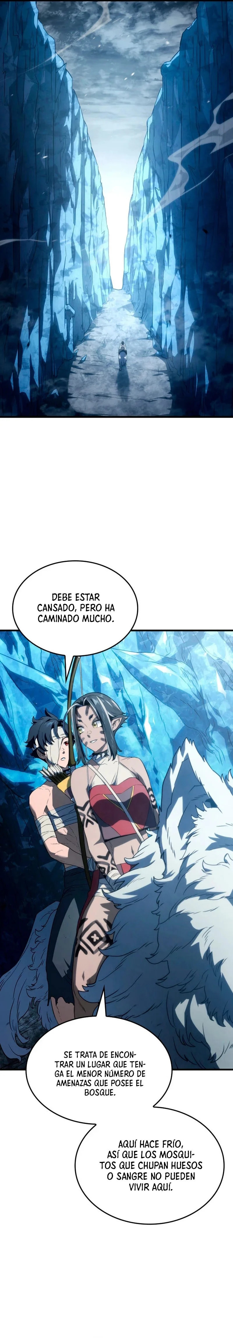 Revenge of the Baskerville Bloodhound, chapter 35, image 34