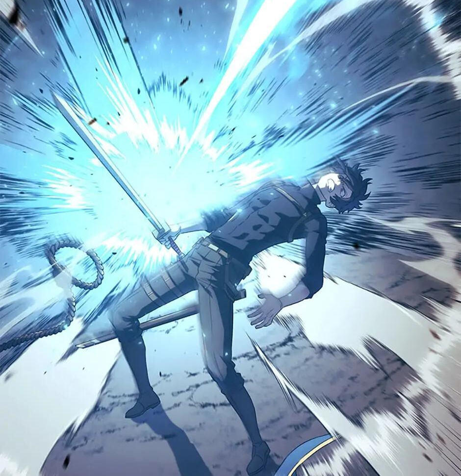 Revenge of the Baskerville Bloodhound, chapter 28, image 119