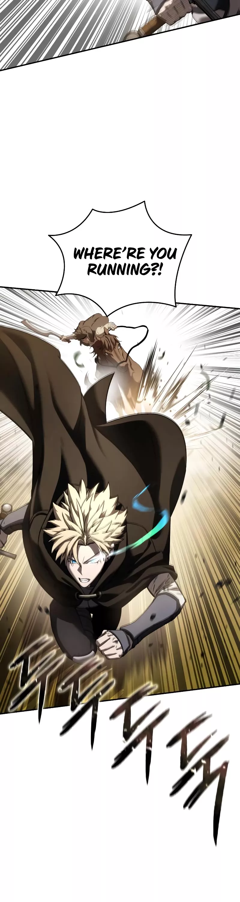 Star-Fostered Swordmaster, chapter 61, image 13