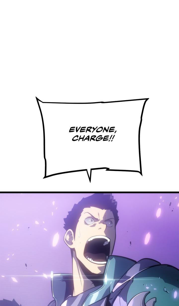 Solo Leveling, chapter 167, image 4