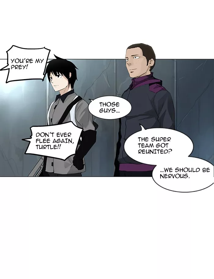 Tower of God, chapter 177, image 16