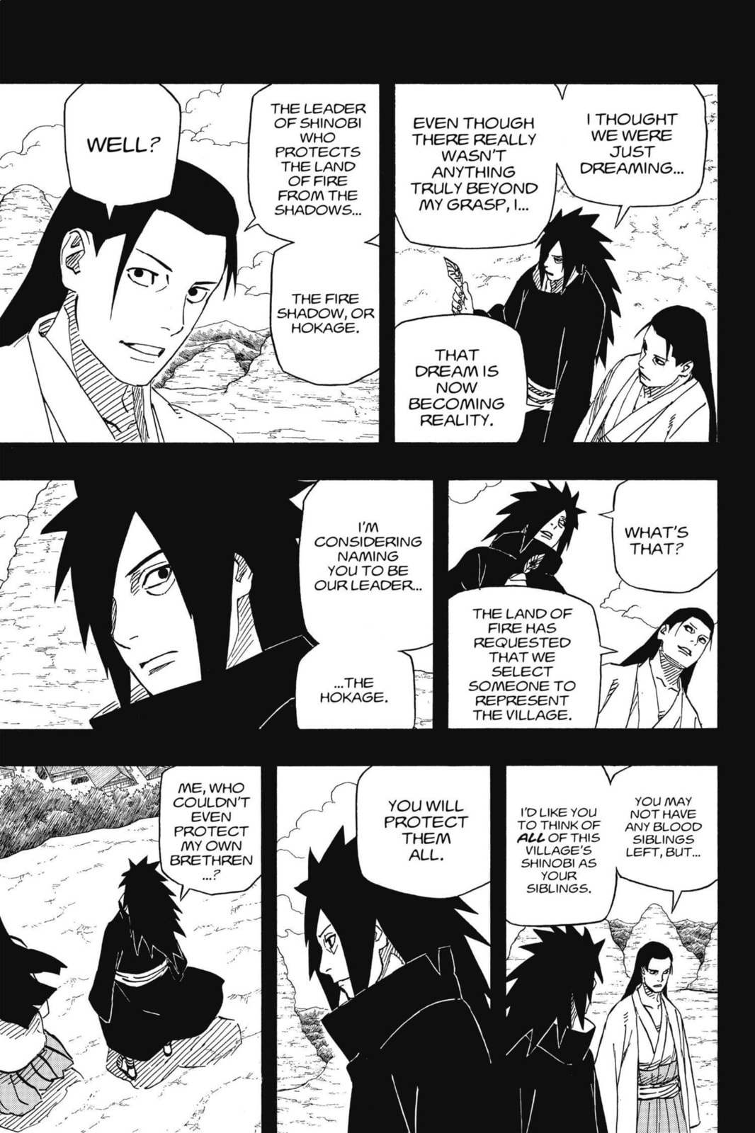 Naruto, chapter 625, image 7
