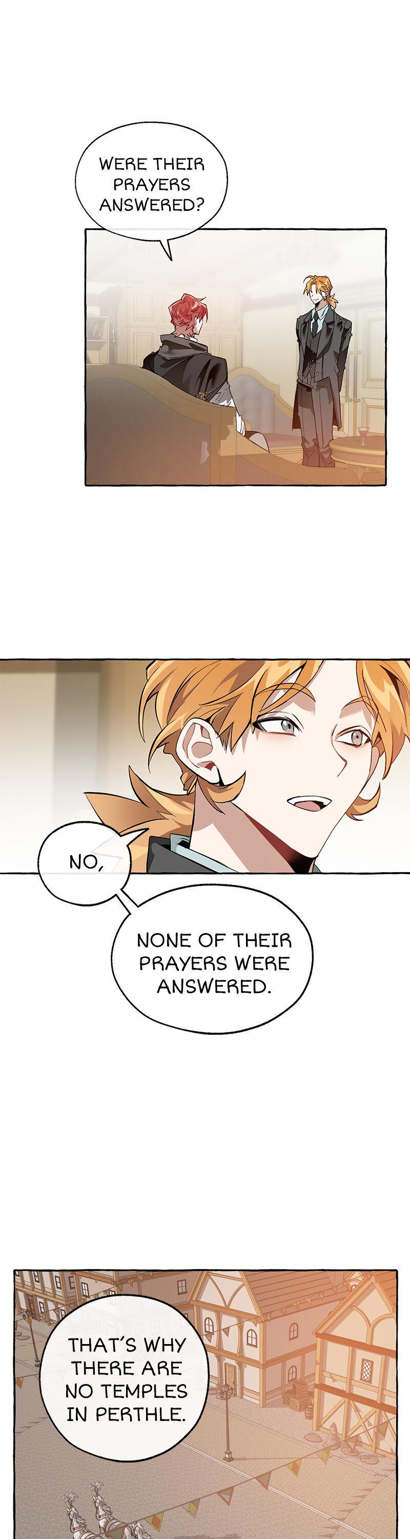 Trash of the Count’s Family, chapter 23, image 4