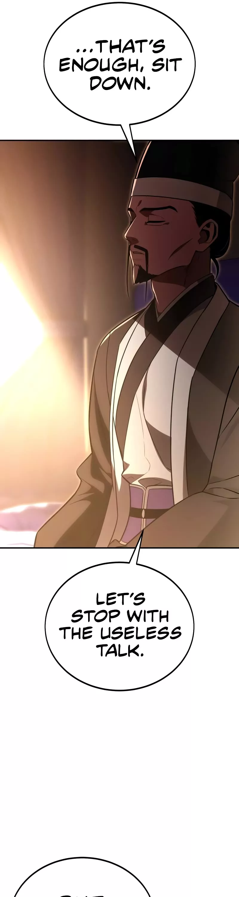 I Killed the Main Player, chapter 39, image 97