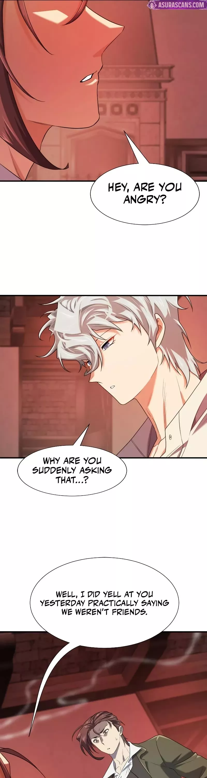 The Greatest Estate Developer, chapter 189, image 22