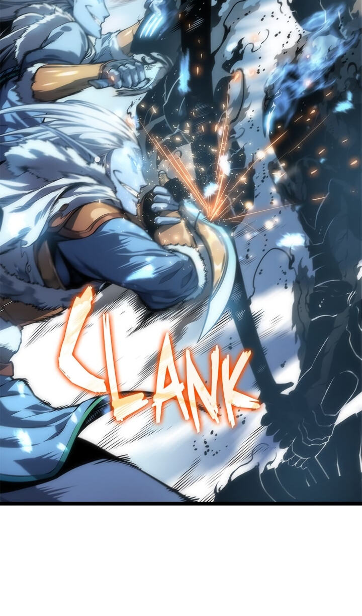 Solo Leveling, chapter 53, page 43