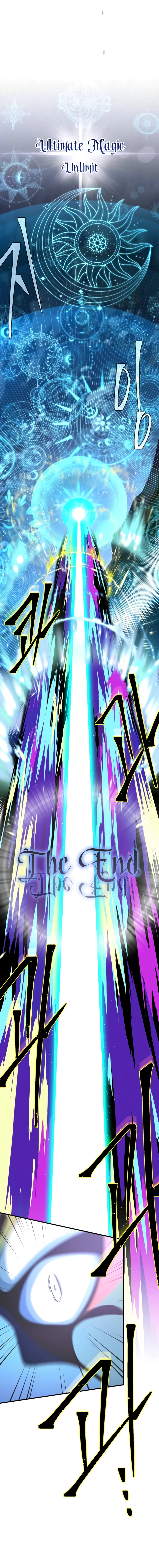 The Dark Magician Transmigrates After 66666 Years, chapter 121, image 14