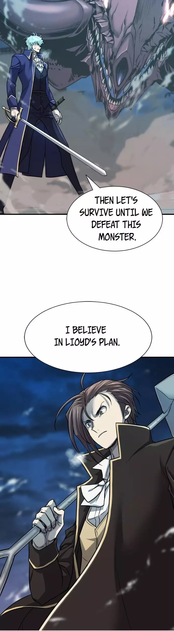 The Greatest Estate Developer, chapter 31, image 8