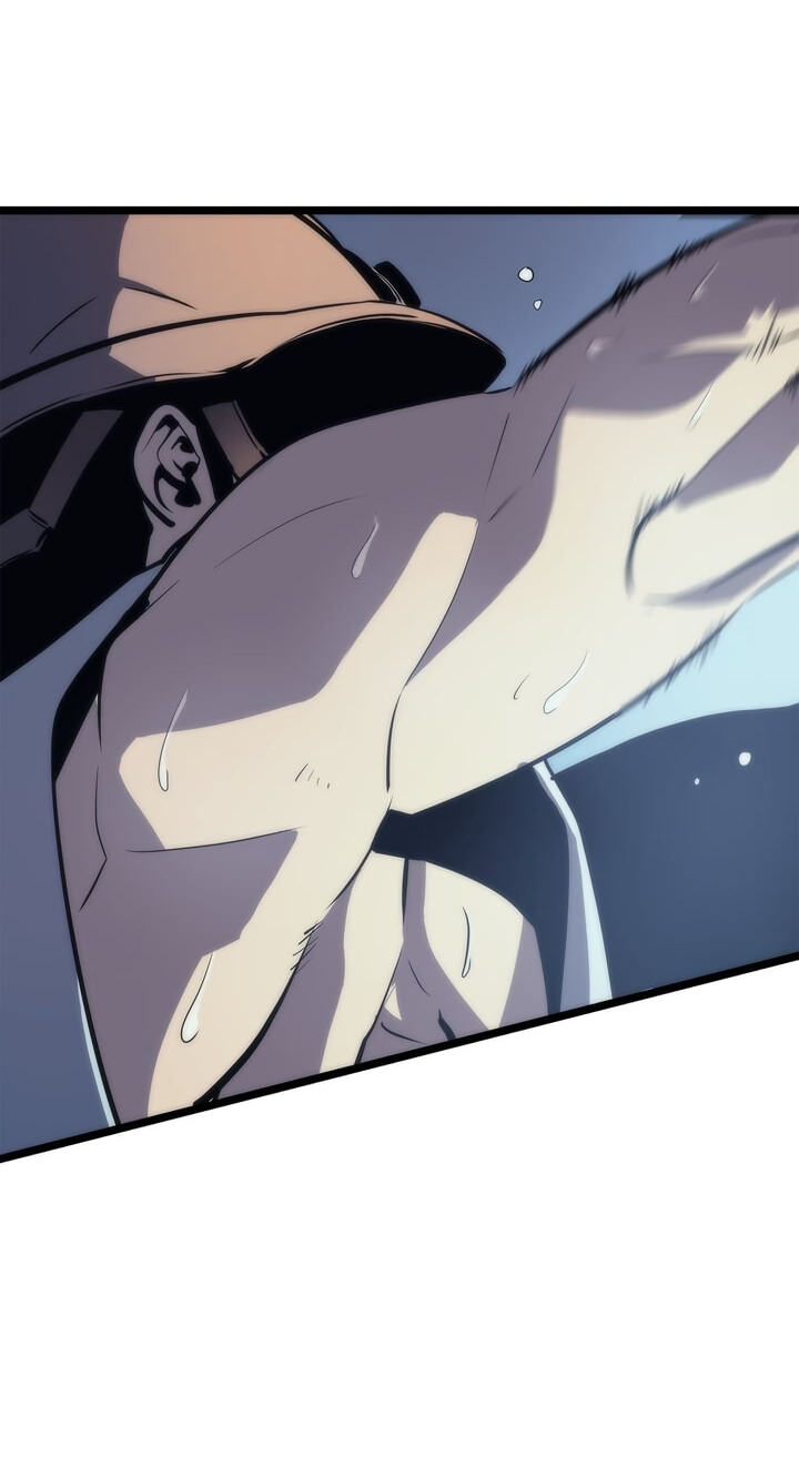Solo Leveling, chapter 66, page 58