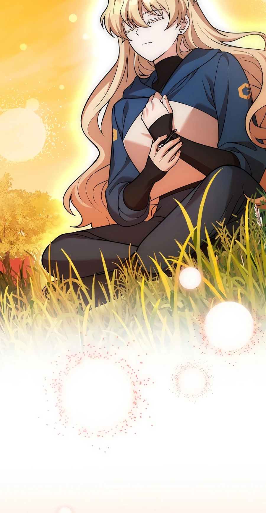 The Novel’s Extra, chapter 163, image 20