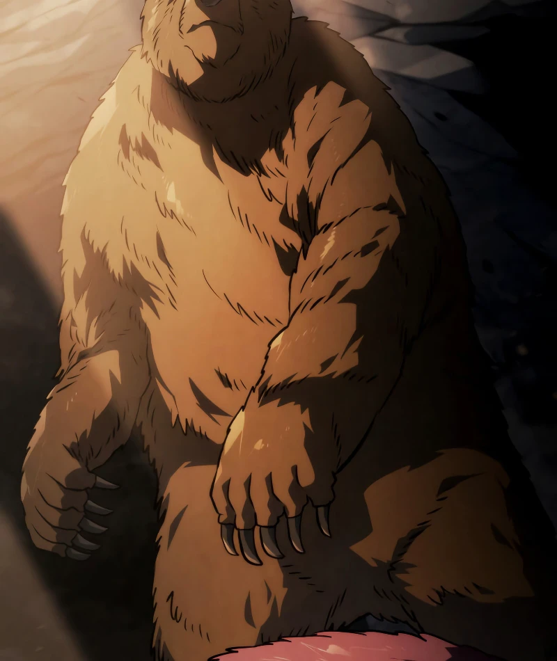 Revenge of the Iron-Blooded Sword Hound, chapter 35, image 15