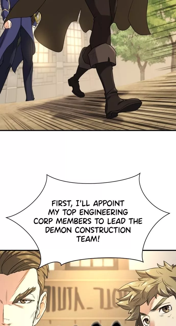 The Greatest Estate Developer, chapter 173, image 22