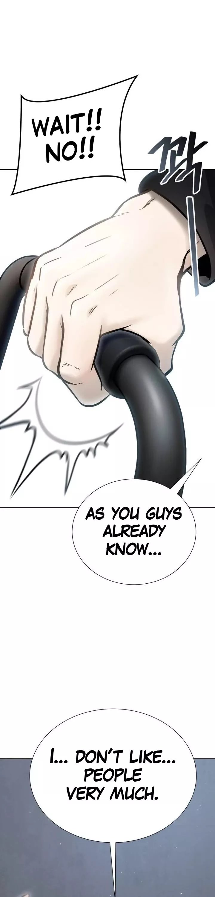 Tower of God, chapter 631, image 47