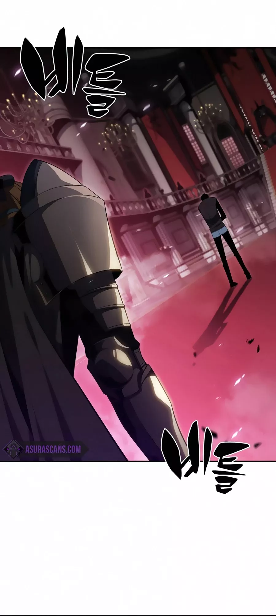 Solo Max-Level Newbie, chapter 22, image 74