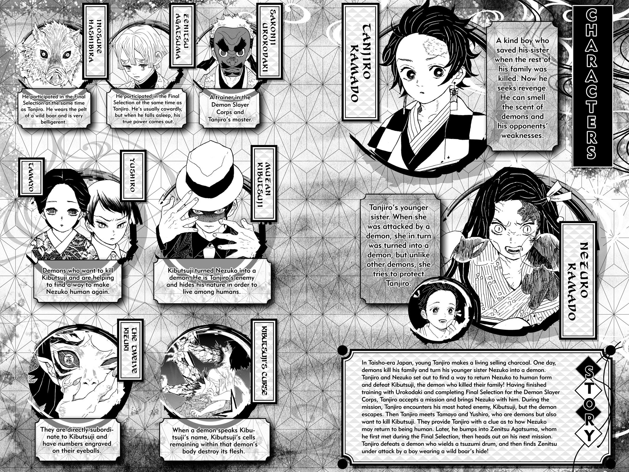 Demon Slayer: Kimetsu no Yaiba, chapter 26, image 5