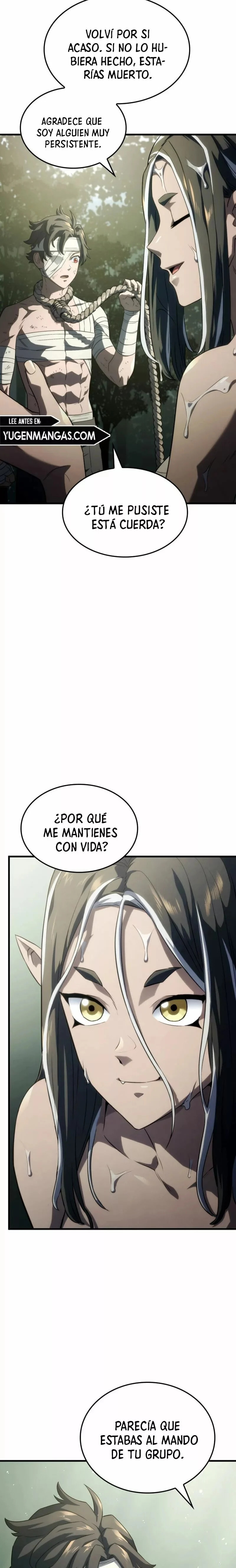 Revenge of the Baskerville Bloodhound, chapter 32, image 26