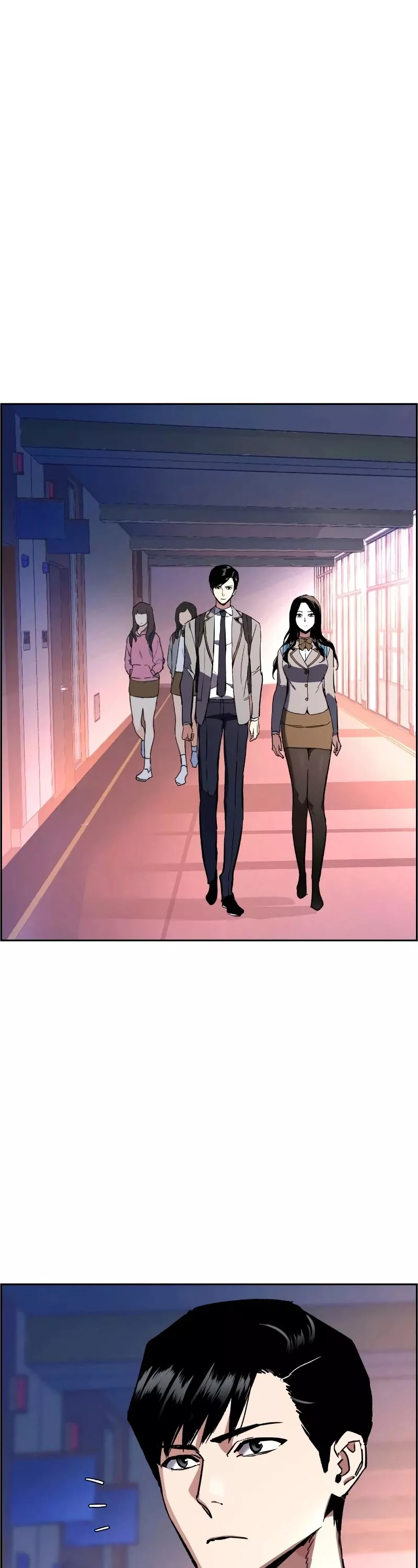 Teenage Mercenary, chapter 43, image 2