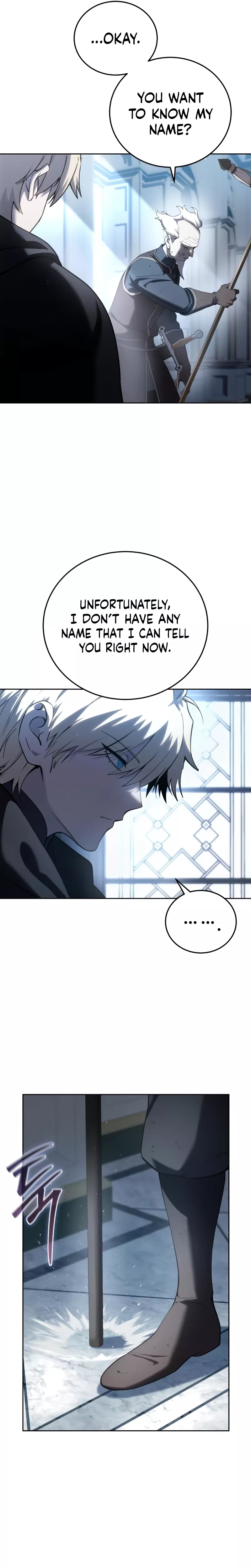 Star-Fostered Swordmaster, chapter 56, image 25