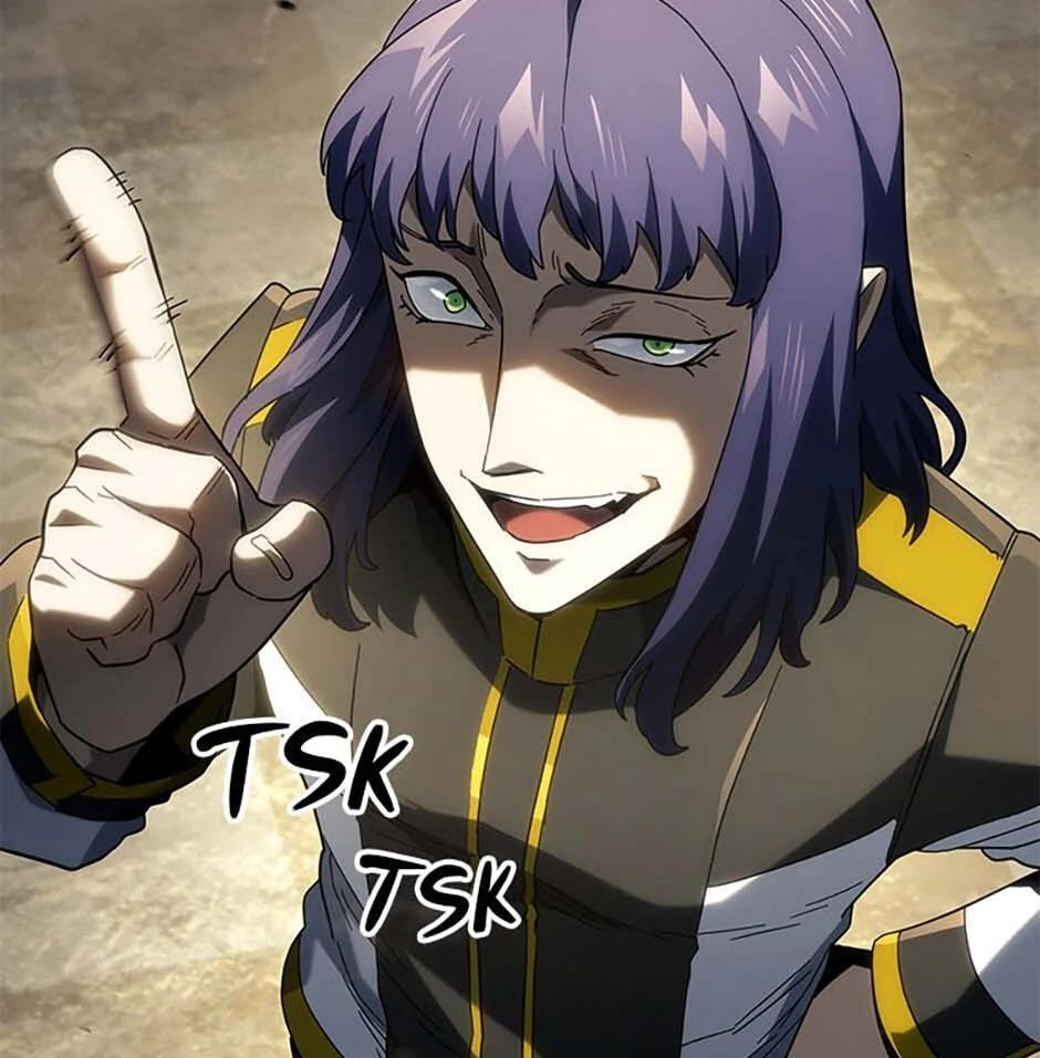 Revenge of the Baskerville Bloodhound, chapter 93, image 62