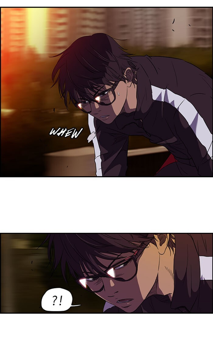 Wind Breaker, chapter 55, page 5