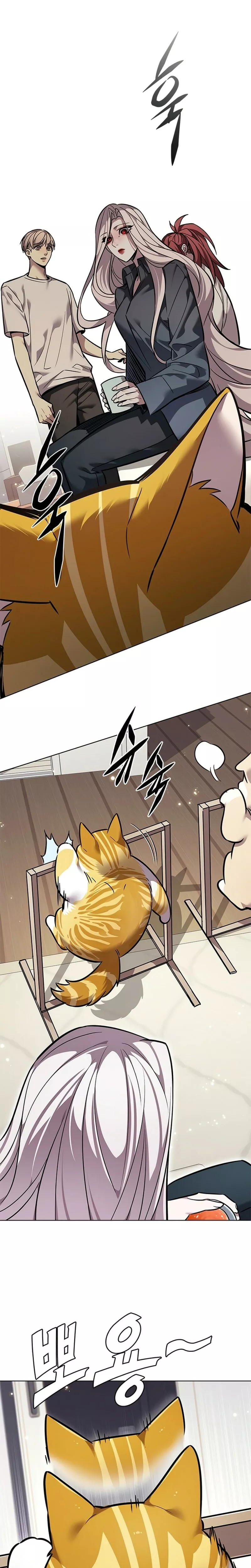 Eleceed, chapter 376, image 35
