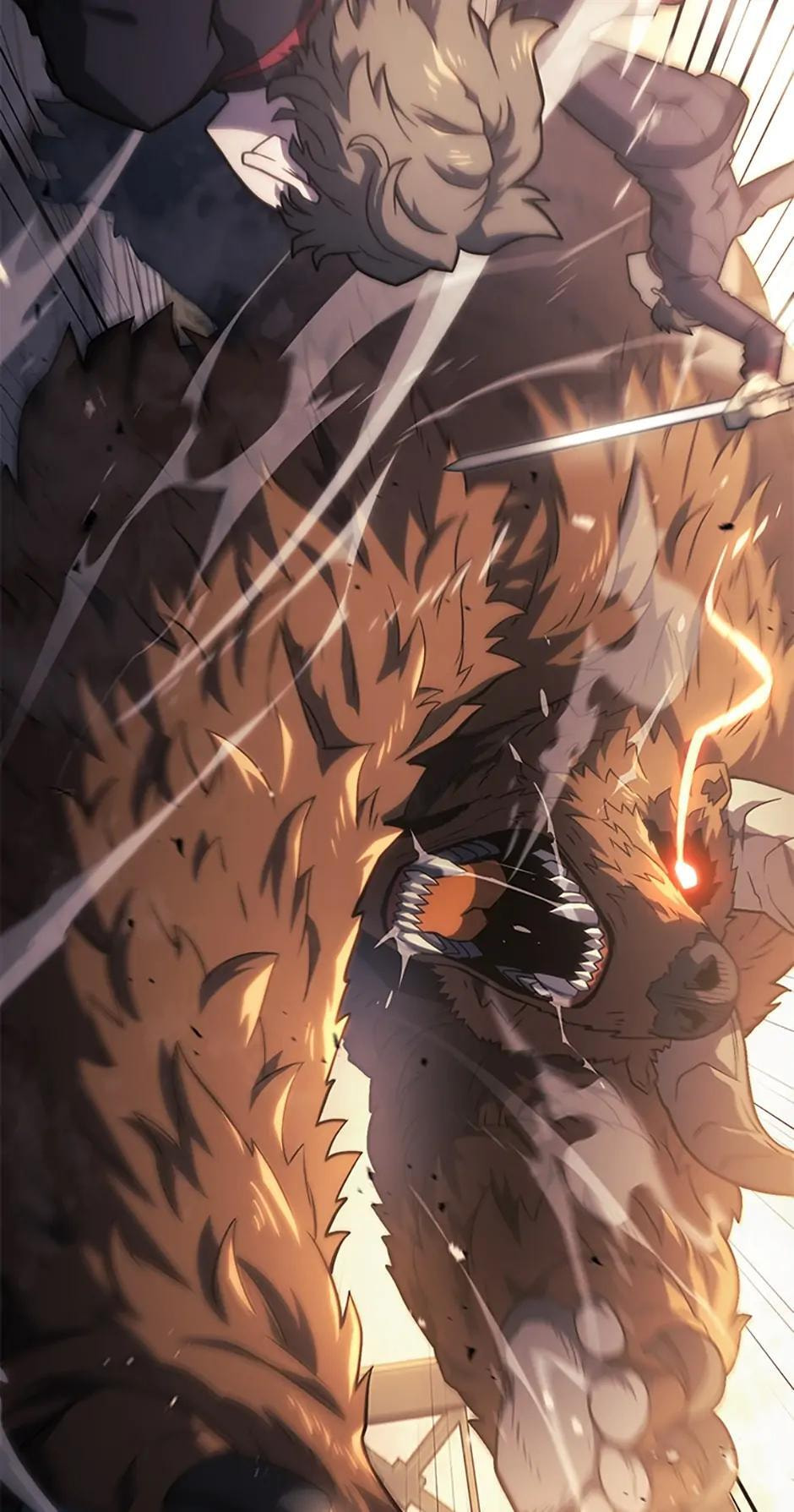 Revenge of the Baskerville Bloodhound, chapter 16, image 15