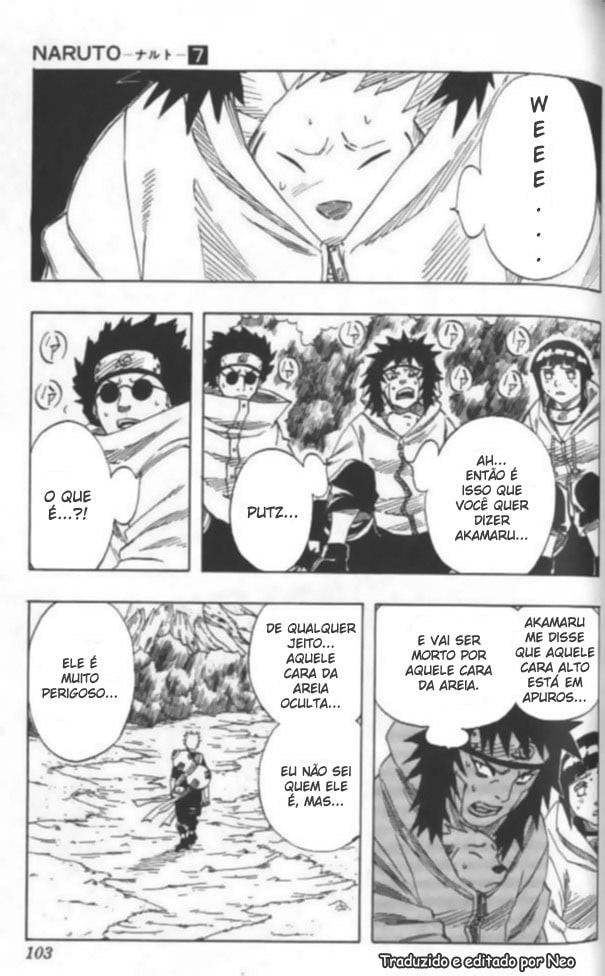 Naruto, chapter 59, image 17