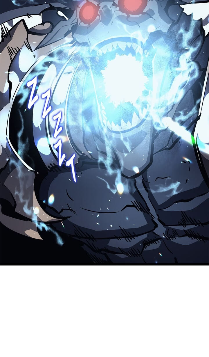 Solo Leveling, chapter 87, page 66