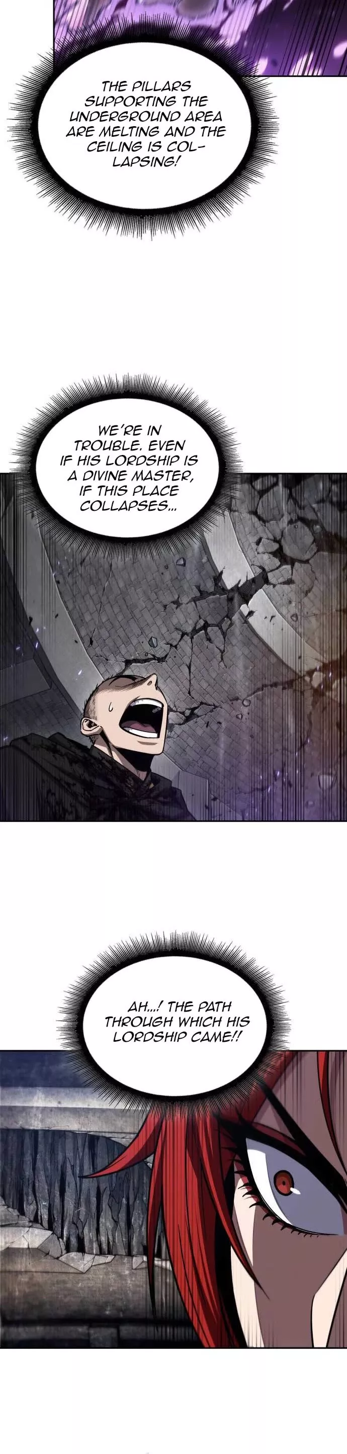 Nano Machine, chapter 208, image 31