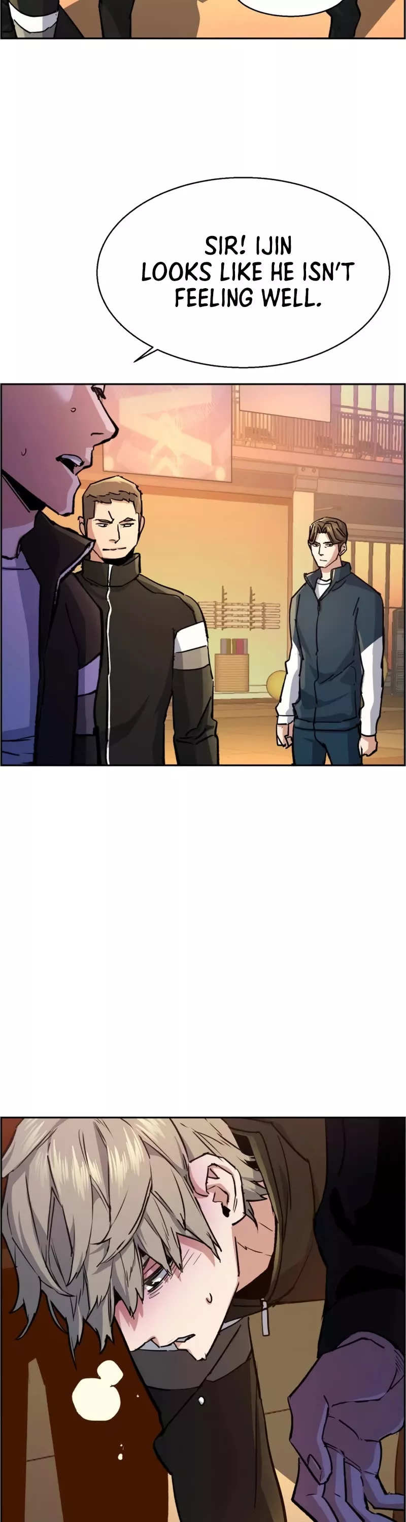 Teenage Mercenary, chapter 106, image 31