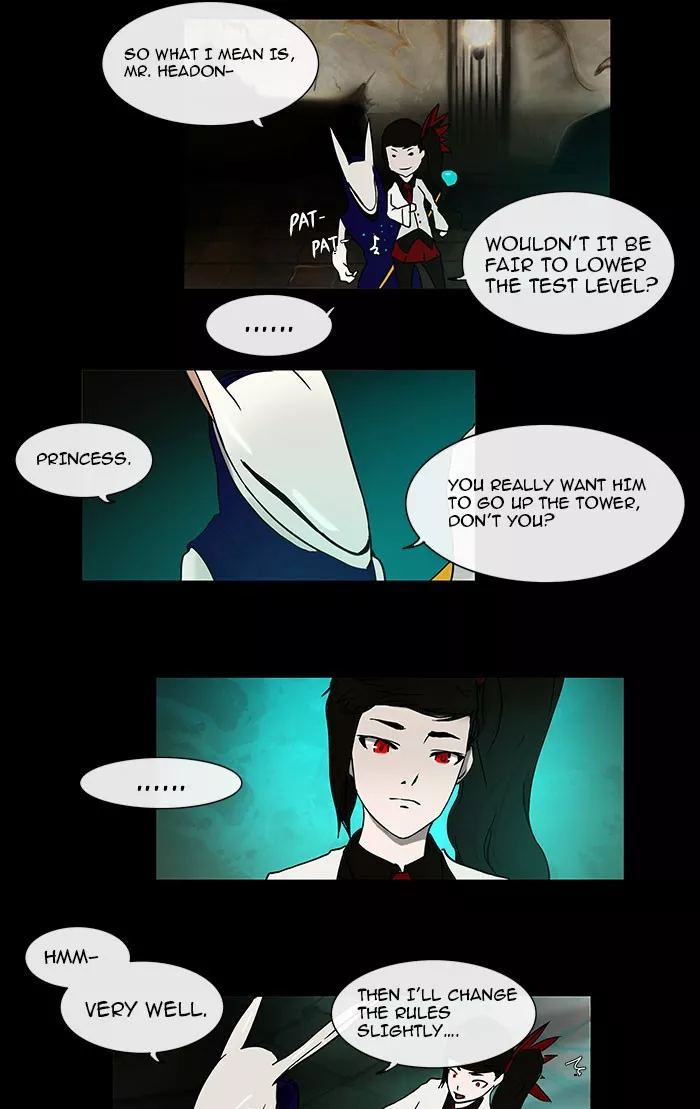 Tower of God, chapter 2, image 46