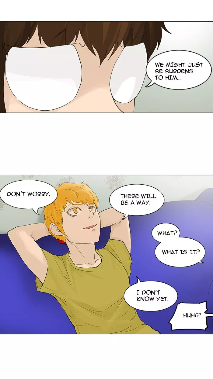 Tower of God, chapter 115, image 36