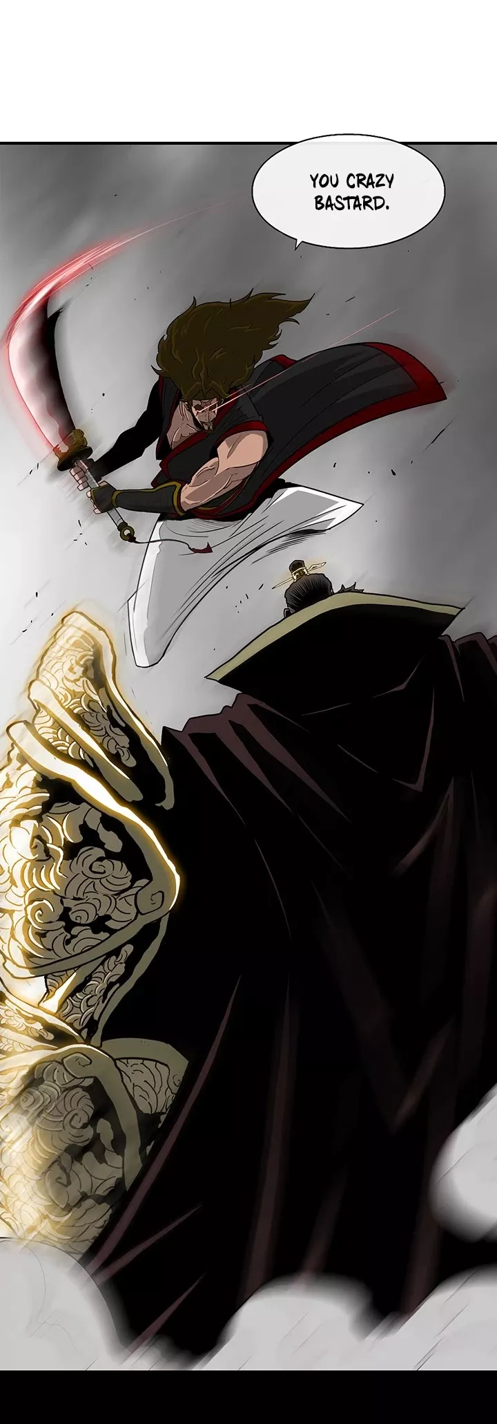 Legend of the Northern Blade, chapter 61, image 12