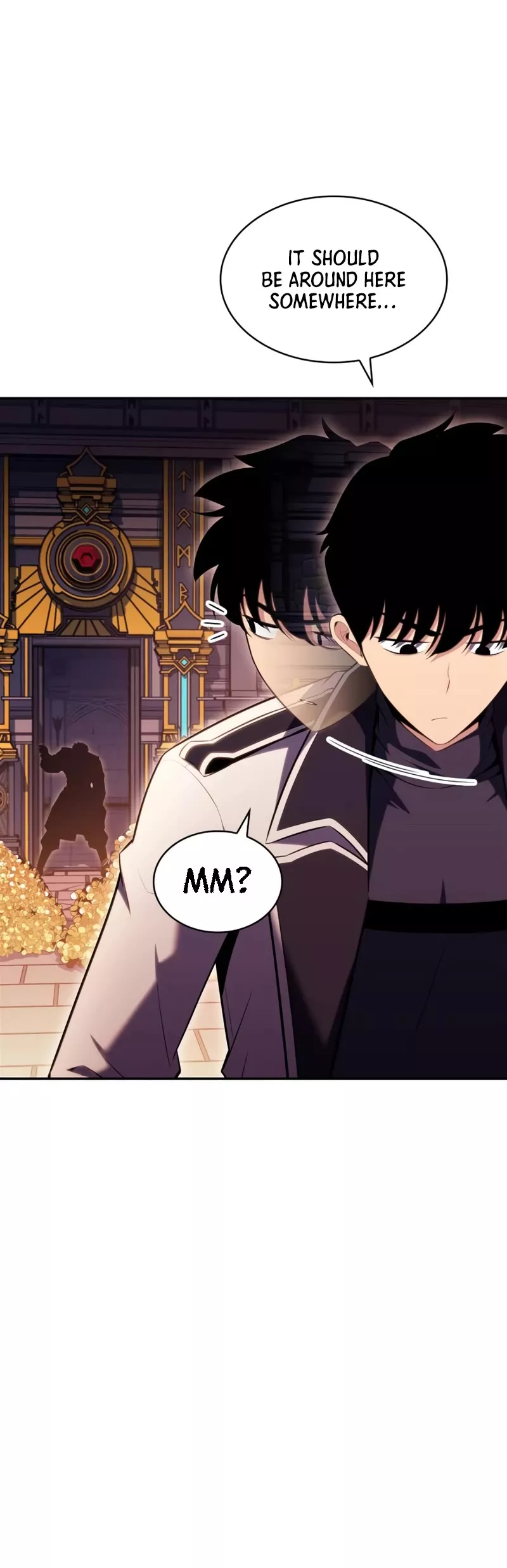 Solo Max-Level Newbie, chapter 103, image 26