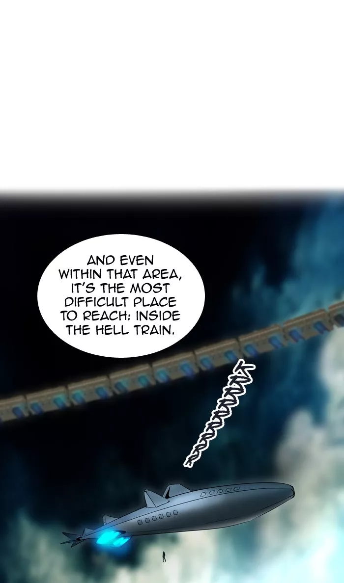 Tower of God, chapter 338, image 102