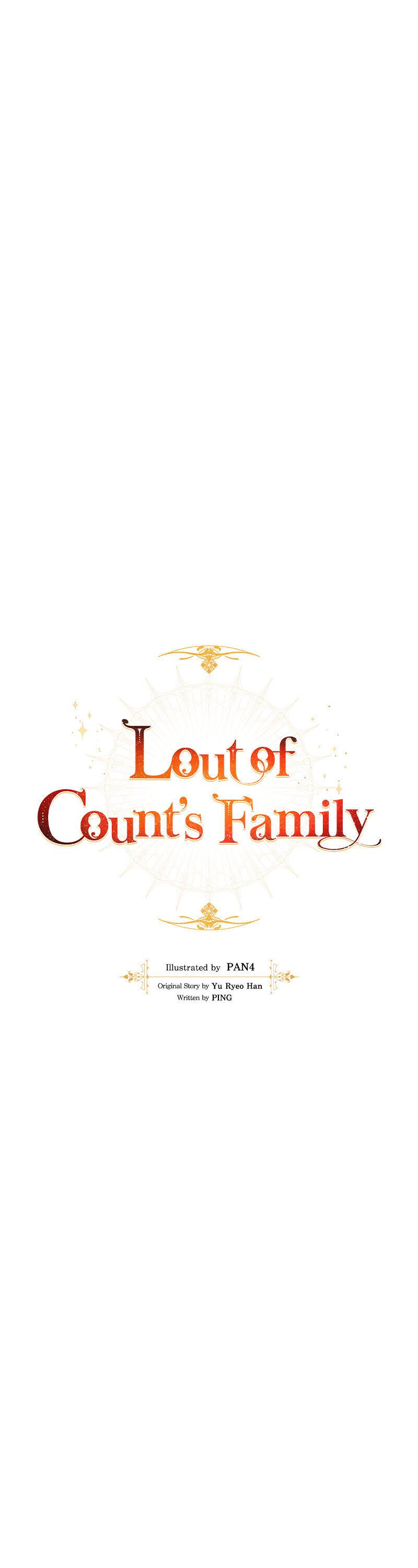 Trash of the Count’s Family, chapter 29, image 12
