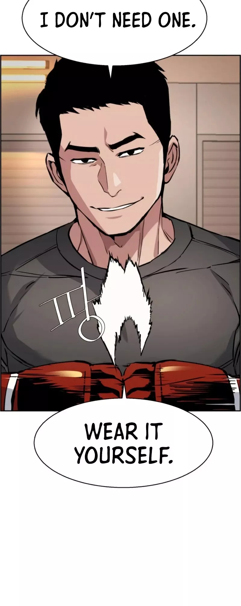Teenage Mercenary, chapter 26, image 13