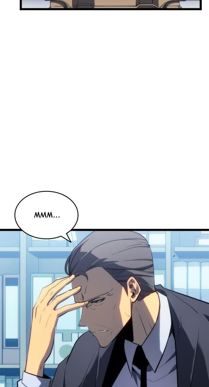 Solo Leveling, chapter 132, image 8