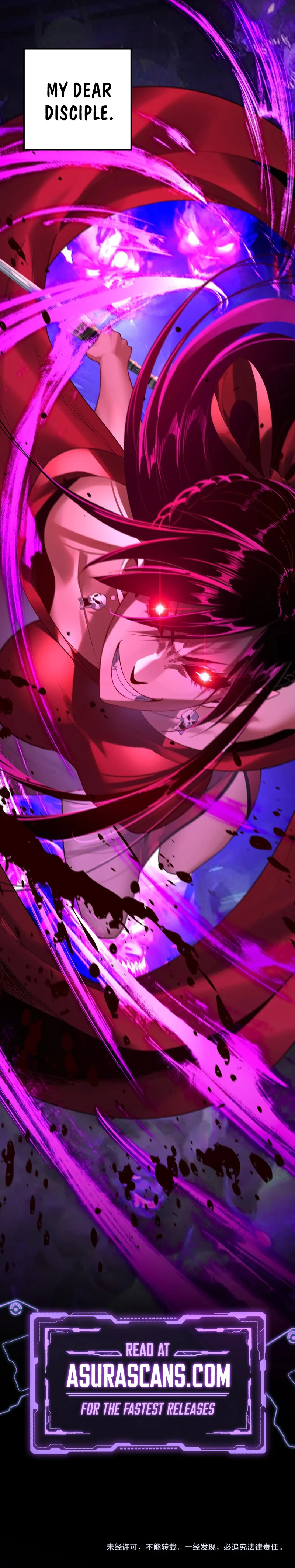 I Am the Fated Villain, chapter 203, image 11