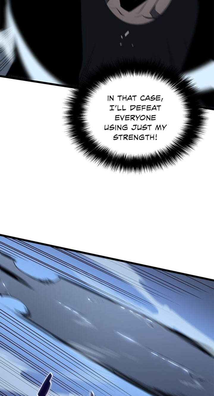 Solo Leveling, chapter 125, image 61