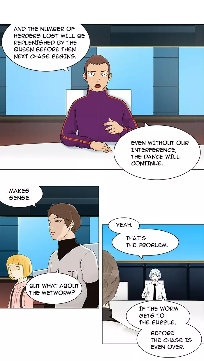 Tower of God, chapter 62, image 4