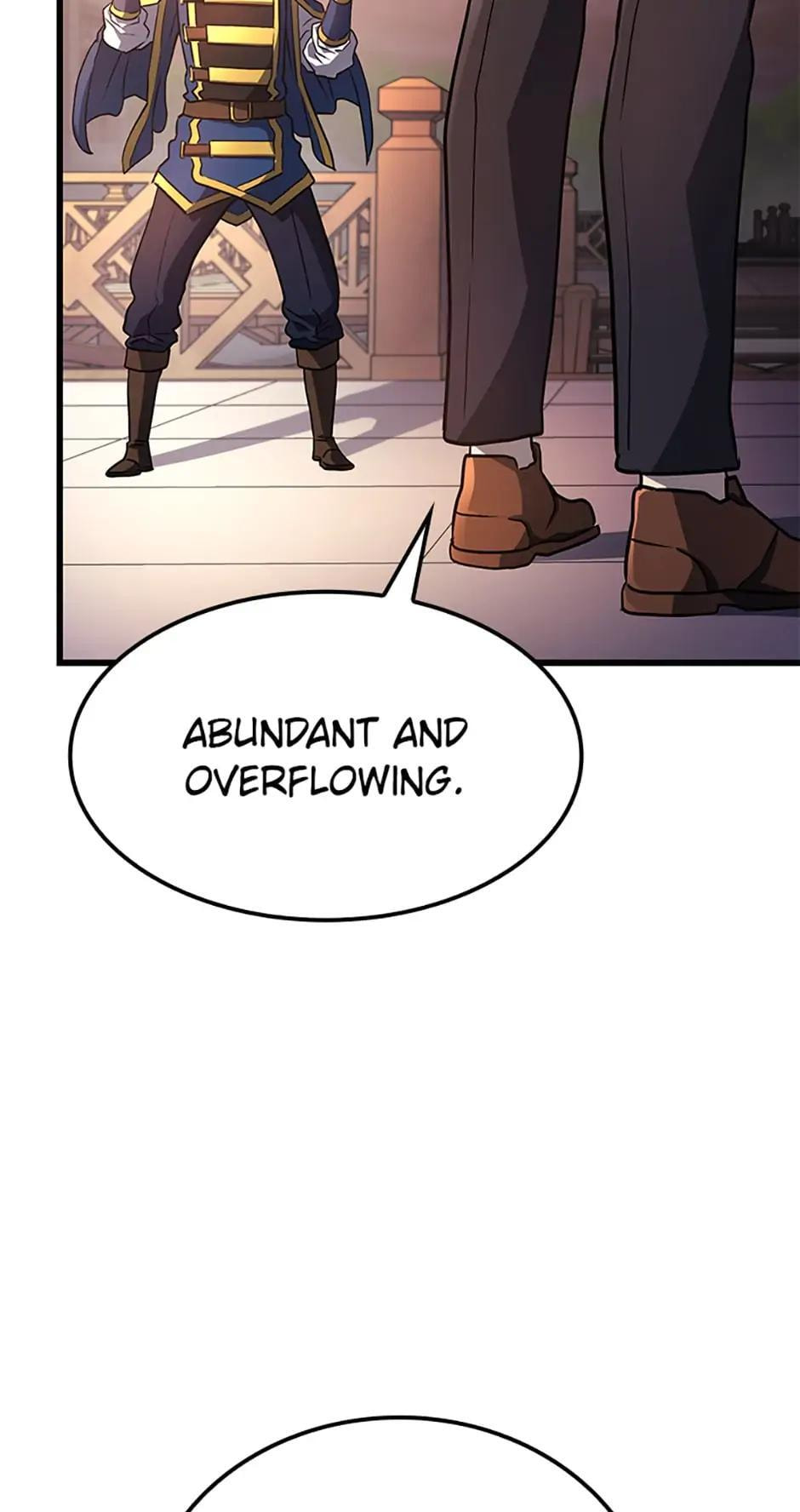 Revenge of the Baskerville Bloodhound, chapter 15, image 122